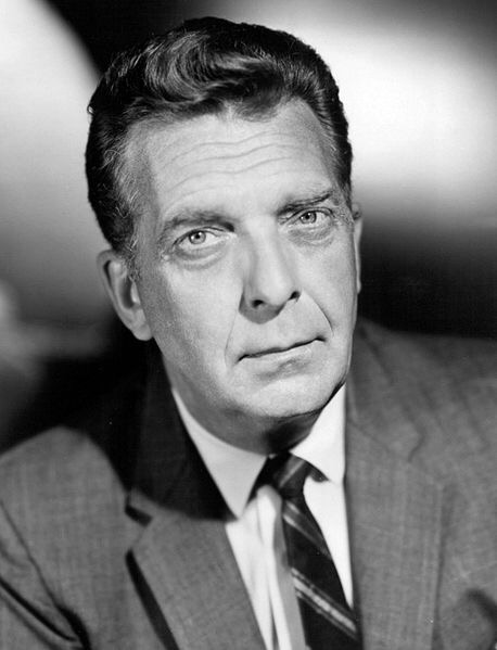 VoiceTalentHOF's tweet photo. Remembering #ChetHuntley on the day he left us in 1974 https://t.co/8p5L3o7nGj