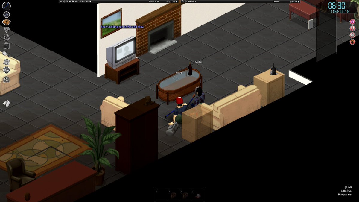 Nova Tha Based Skunk ➡️ FWA, MP tweet media