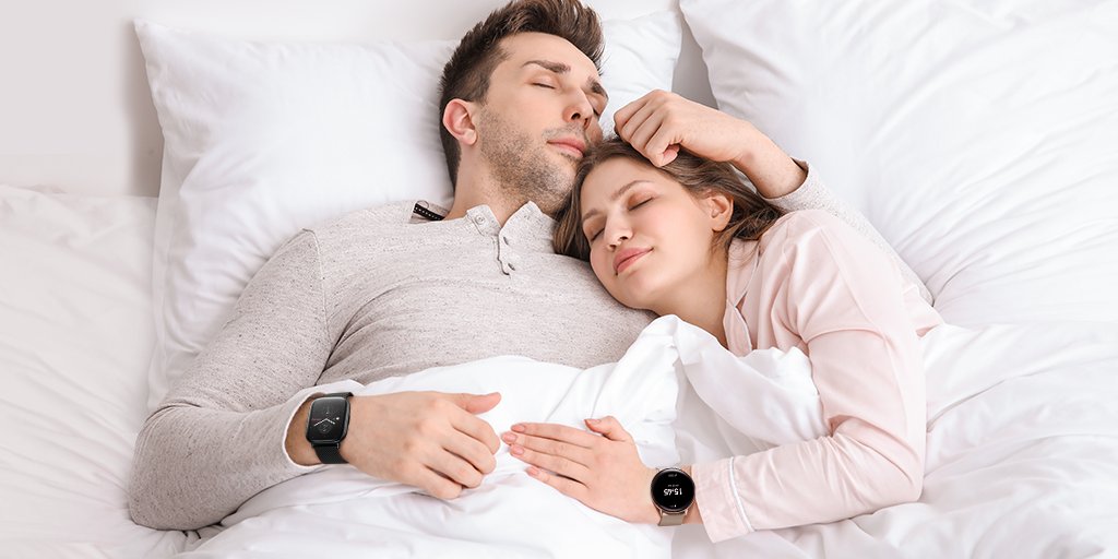 ZeppGlobal's tweet photo. Today is #WorldSleepDay. Sleep is a vital part of a healthy life &amp; important for exercise recovery. Did you use your #ZeppE or #ZeppZ to monitor your sleep quality last night? #Zepp #Smartwatch #WorldSleepDay2022 https://t.co/Tw9lccUplO