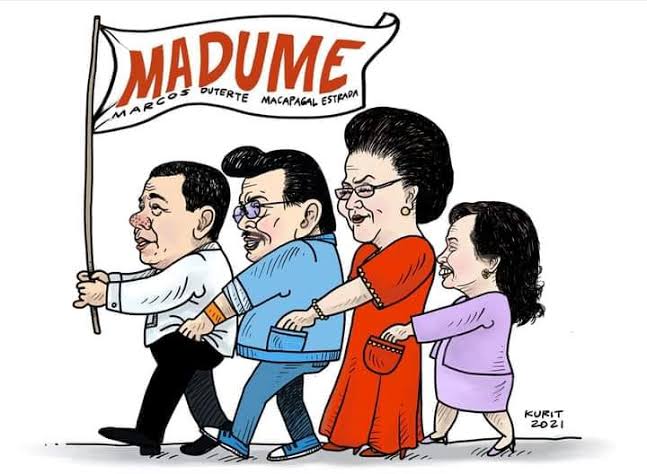 Pinopojo's tweet photo. @1575Itsmejm @fhayrah @patootie000 @GManicurist Ah talaga ba teh? Unity unity pa kayo nalalaman. Samahan ng mga plunderer hindi unity tawag dyan GUNGGONG! Syndicato tawag dyan, at nagpapauto ka naman

Salot na MANGMANG walang alam 😂 https://t.co/Ds9scm2T5L