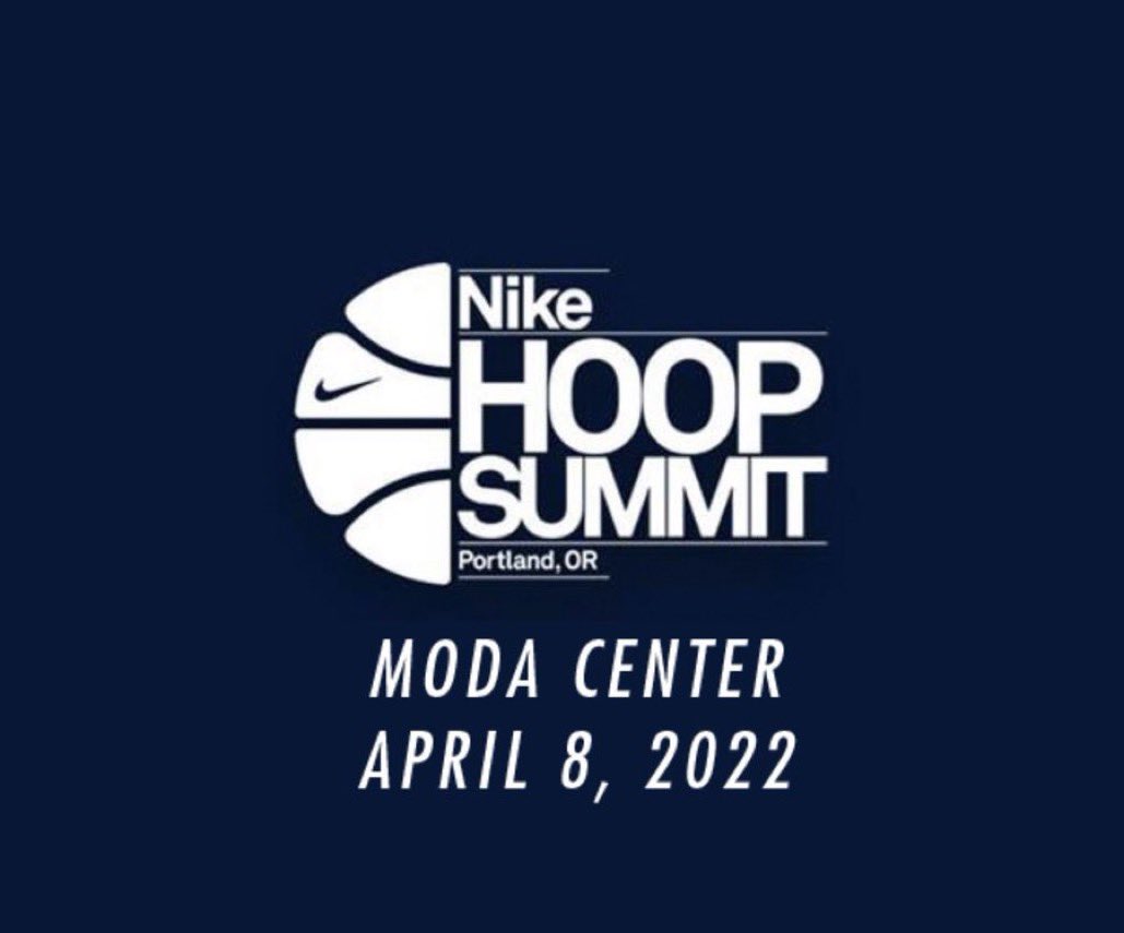 Nike Hoop Summit (nikehoopsummit) / Twitter