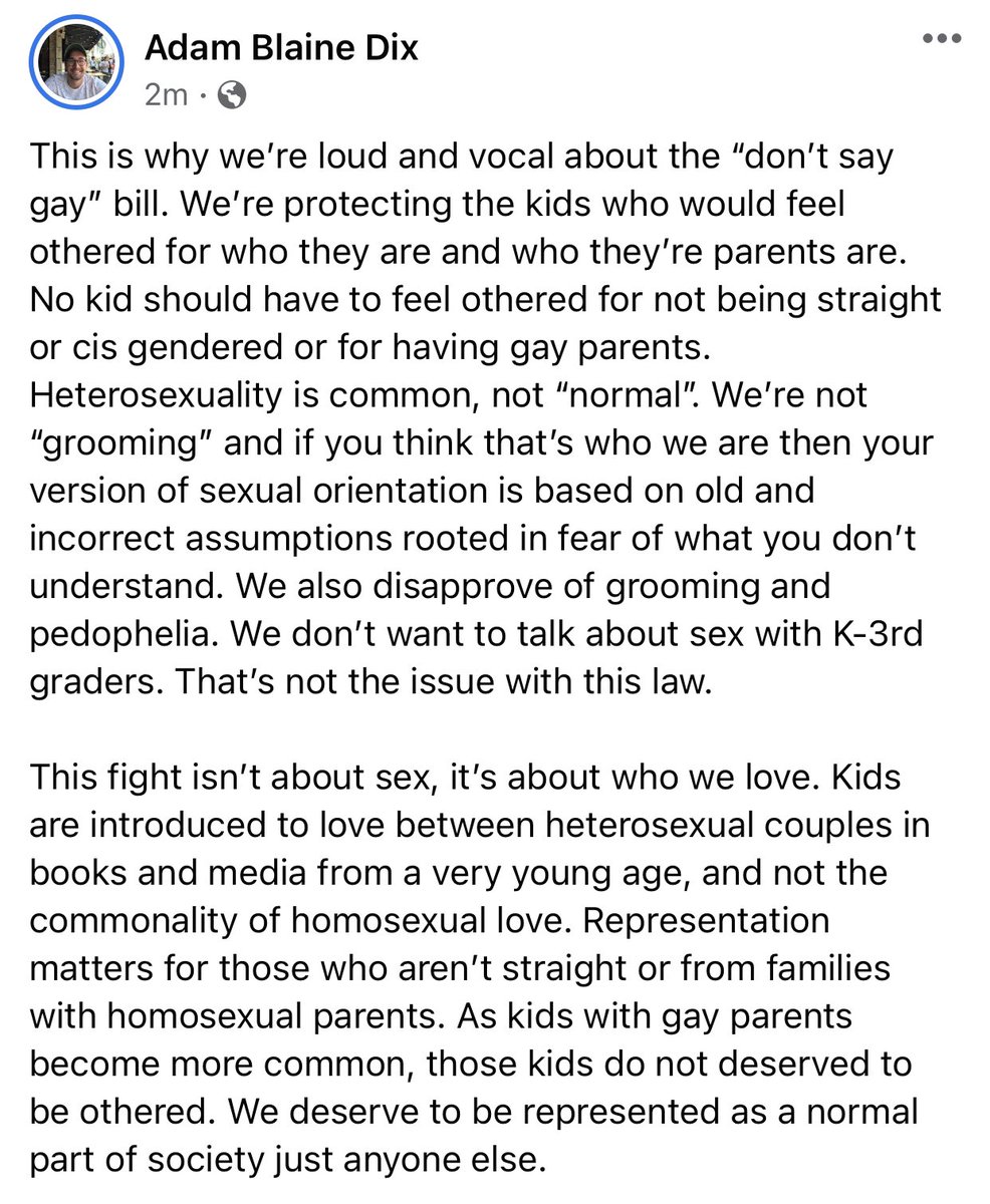 Adam Dix tweet media