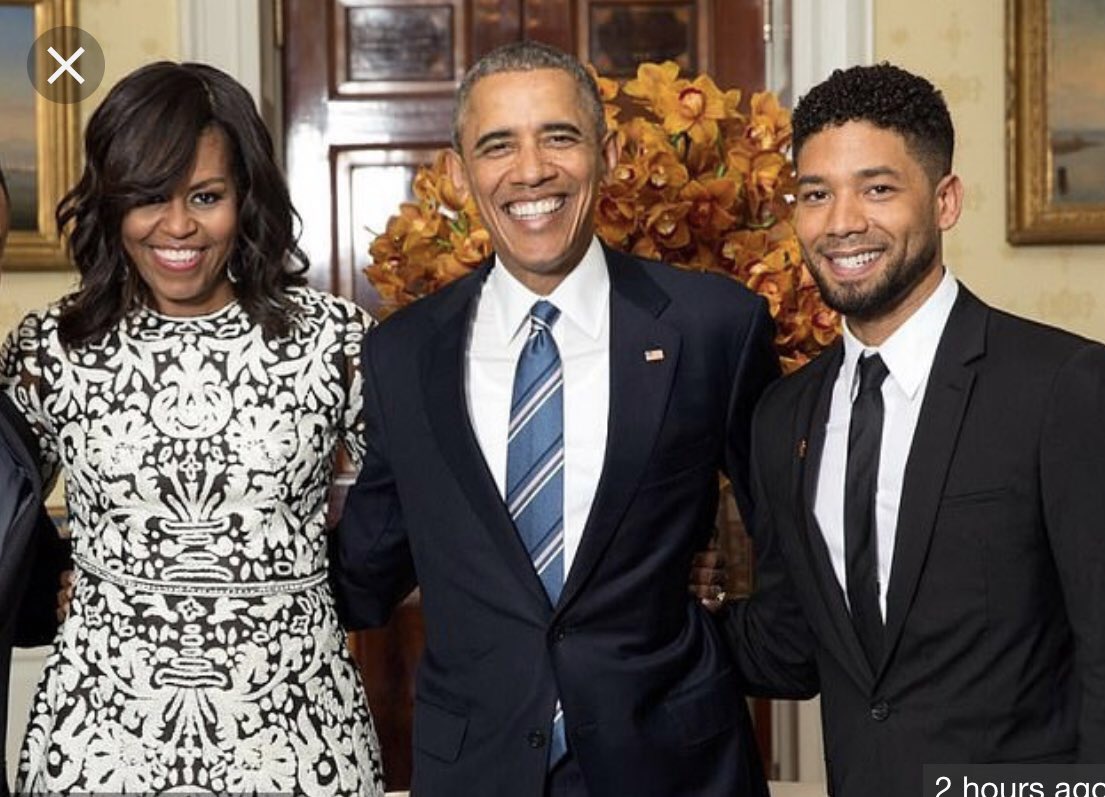 shonkori's tweet photo. โก๏ธFWIW there are ๐บ๐ธs still being held in DC Jail for entering the Capitol on J6, but tonight, after 6 days in Cook County jail, Jussie Smollett, the actor who faked his own hate crime, is walking free. Is that what they mean by equity? #RecallFoxx
cc: @PekalaLaw @USRoute41 https://t.co/j2pPT18YAp