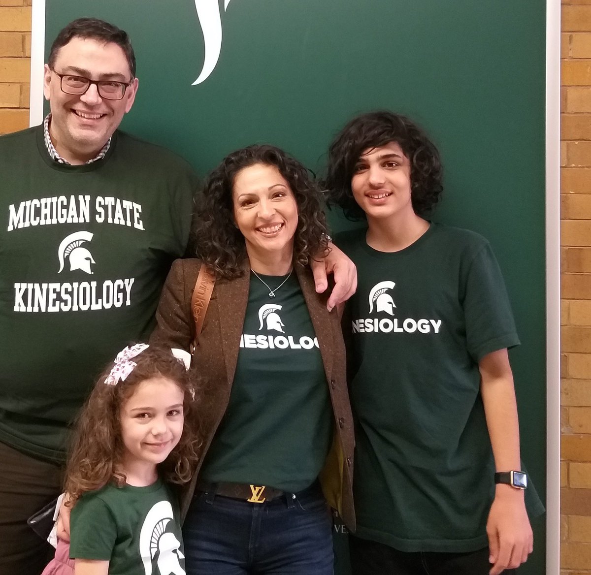 Panteleimon ("Paddy") Ekkekakis tweet media