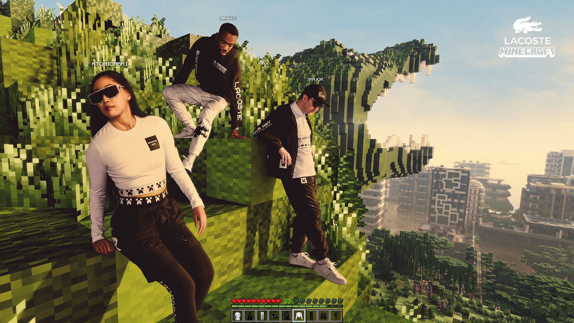 マインクラフト 日本公式 / Minecraft Japan on X: マインクラフト 日本公式 / Minecraft Japan on X: