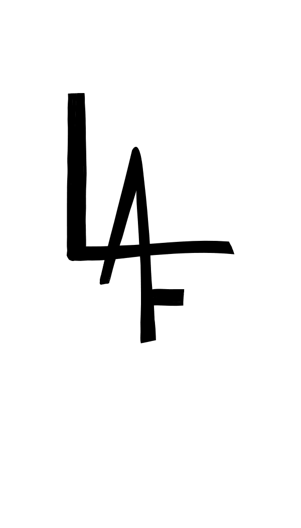 LAF_Gallery's tweet photo. Keep your eye on the prize. LOGO is out! https://t.co/McMeKqLwZF