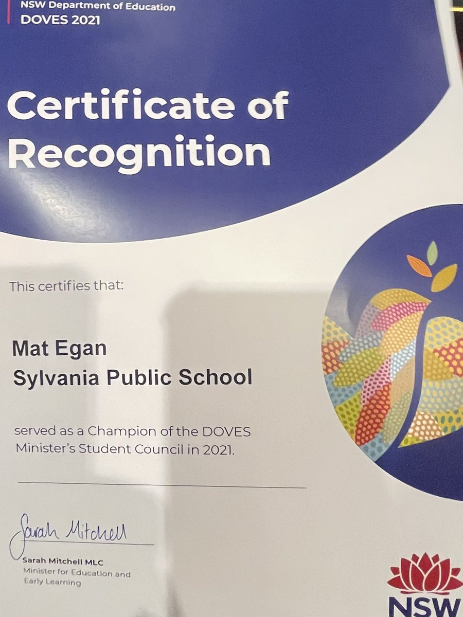 Mat_Egan's tweet photo. Day 2 DOVES Conference - outgoing members acknowledged and new members sworn in at @nswparliament by @smitchellmlc, a tour and robust discussion about early entry at @Sydney_Uni with @mscott and @GeorgeHarrisson - now back to Parramatta for more workshops! @Trinistuve @EduSum https://t.co/GJ1gFKOzFv