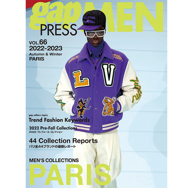 gap PRESS / gap COLLECTIONS - OFFICIAL SITE