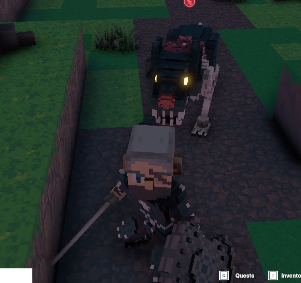 wigwigwiggle's tweet photo. @TheSandboxGame I just participated in the daily #SandboxAlphaS2Contest for a chance to earn up to 1,000 $SAND! Starting March 10 - Show your love for Dracula. Check out my screenshot below! 👇 #SandboxAlphaS2 https://t.co/KGYzDdy2So