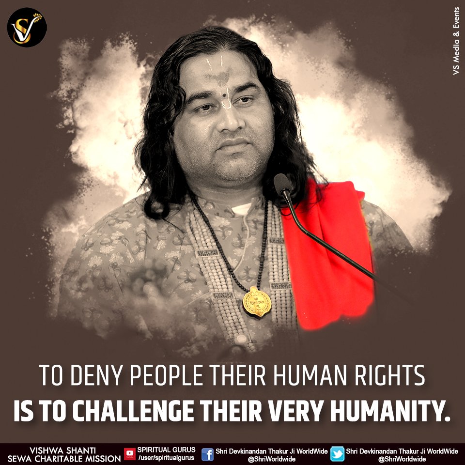 ShriWorldwide's tweet photo. || Today's Peace Message || https://t.co/4m1tF4WaNb