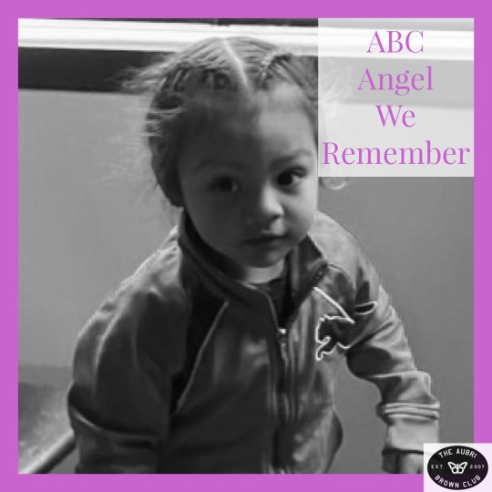 AubriBrownClub's tweet photo. Luis Villarreal-Guzman Barillas 🦋
.
10/10/19-2/21/22
.
#werememberwednesday https://t.co/LfLqp6G6JC