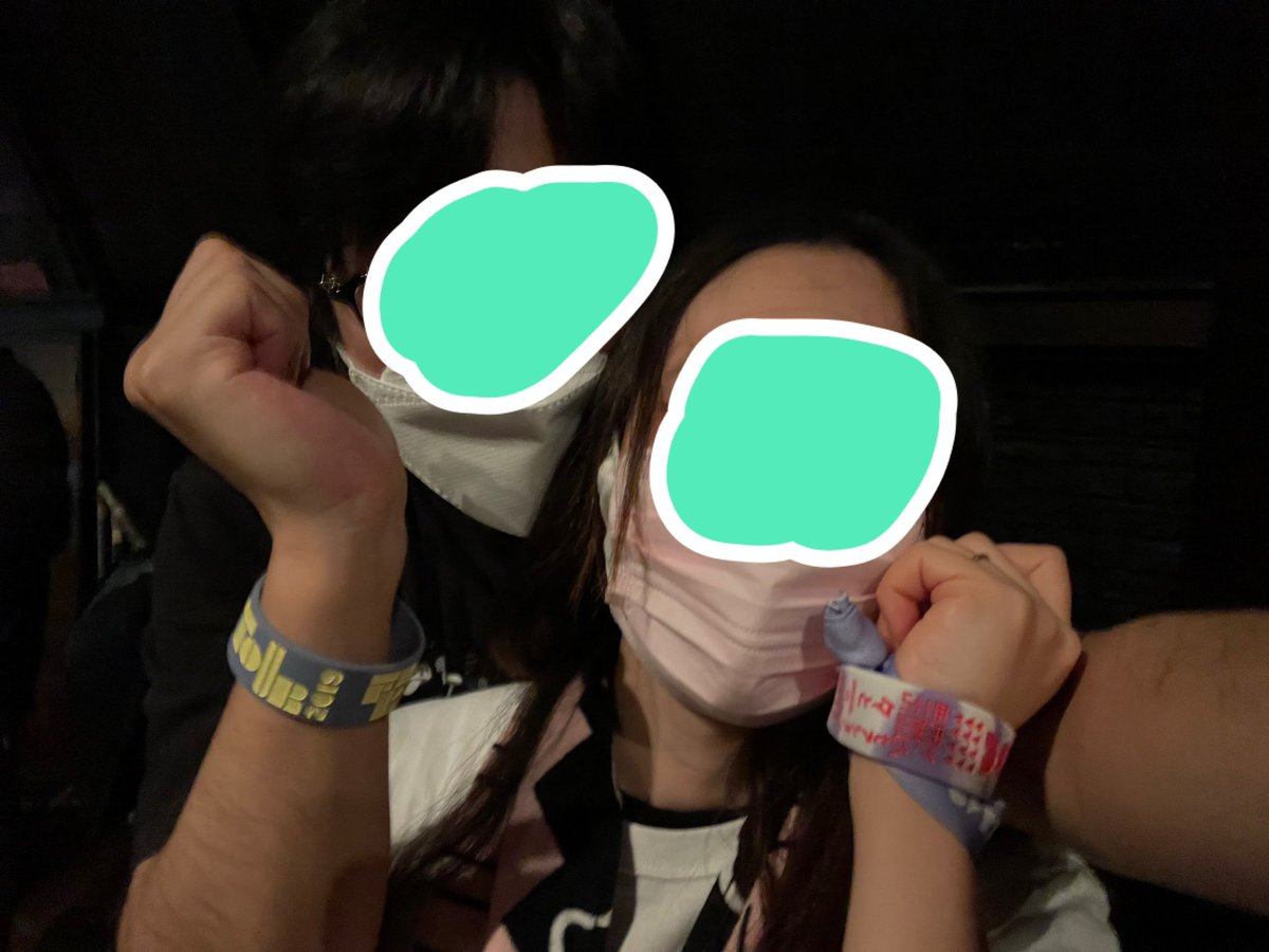 yu_so_ki's tweet photo. 旦那氏と
踊ったー♪🕺🕺🕺♪

すごい疲れた！歳かな笑 https://t.co/CEmeOdH6zi