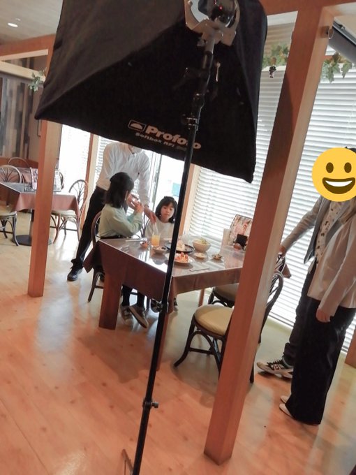 Twitterのコスプレ画像5