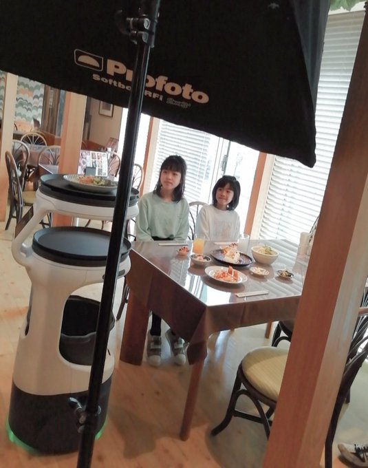 Twitterのコスプレ画像4