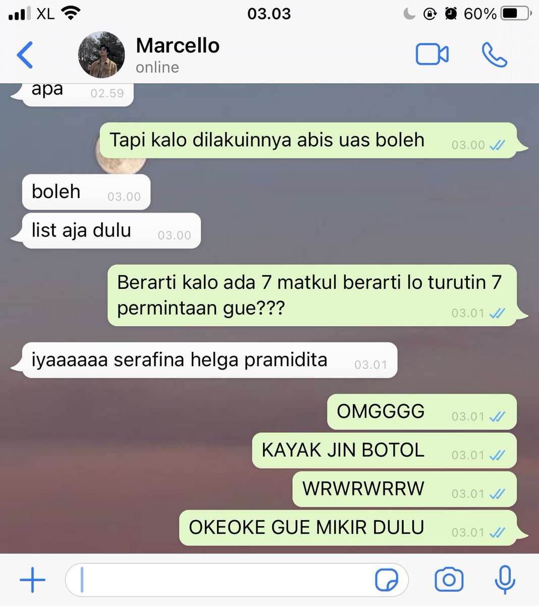 ijoscripts's tweet photo. —195. Ini di perpustakaan fakultas lagi nunggu uas masing-masing https://t.co/piLATzFdoG