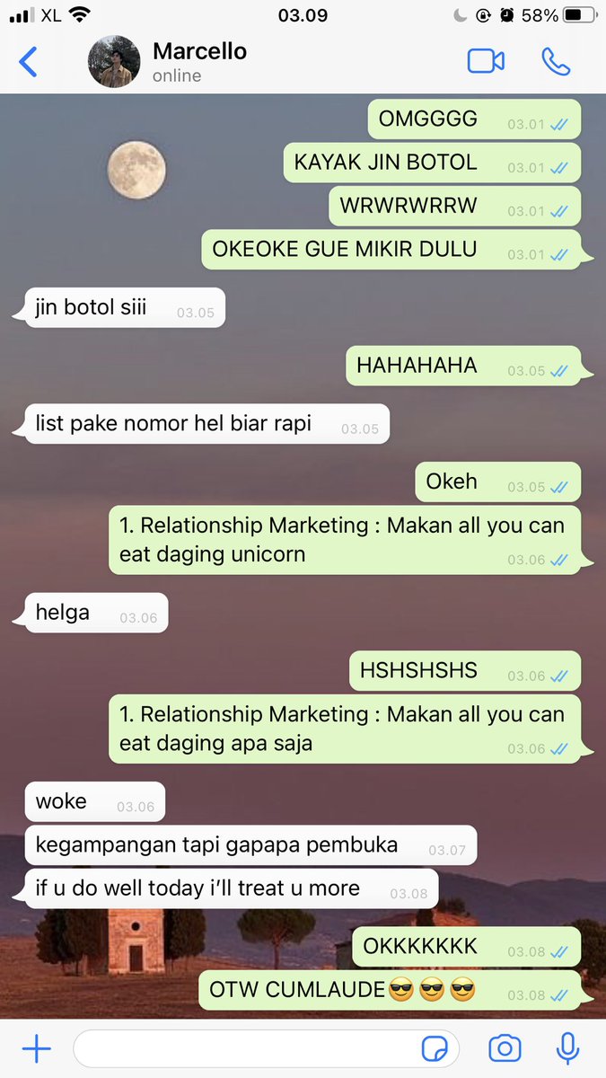 ijoscripts's tweet photo. —195. Ini di perpustakaan fakultas lagi nunggu uas masing-masing https://t.co/piLATzFdoG