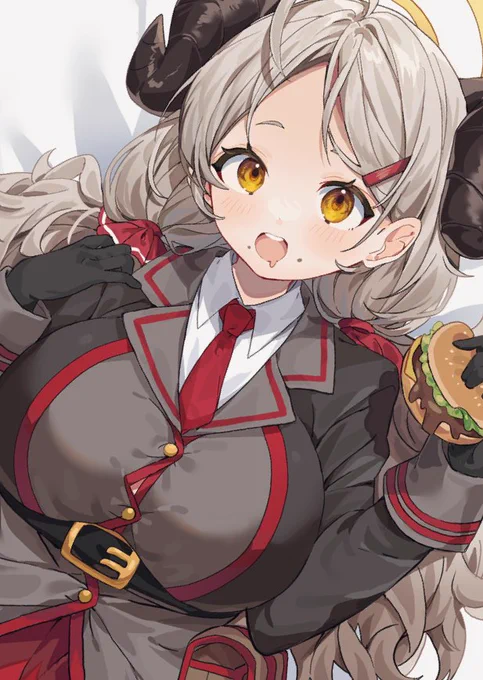チラっ 
