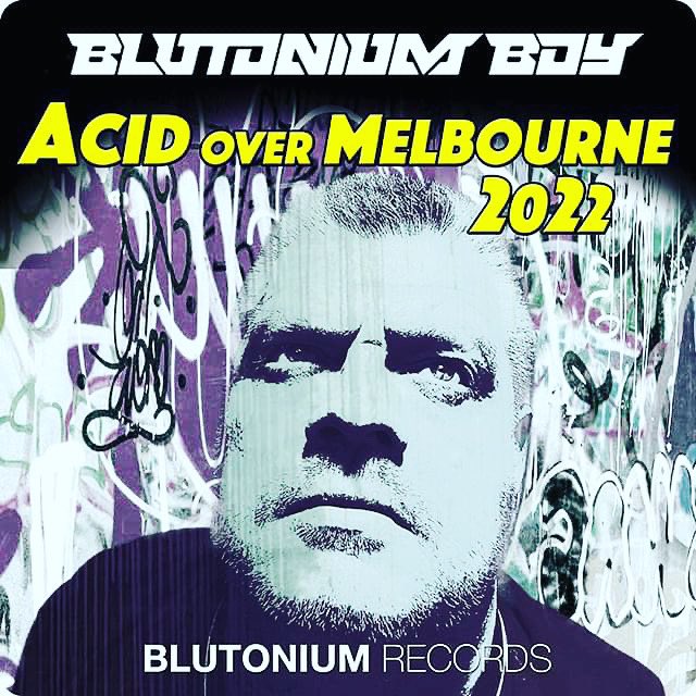 Blutonium Boy tweet media