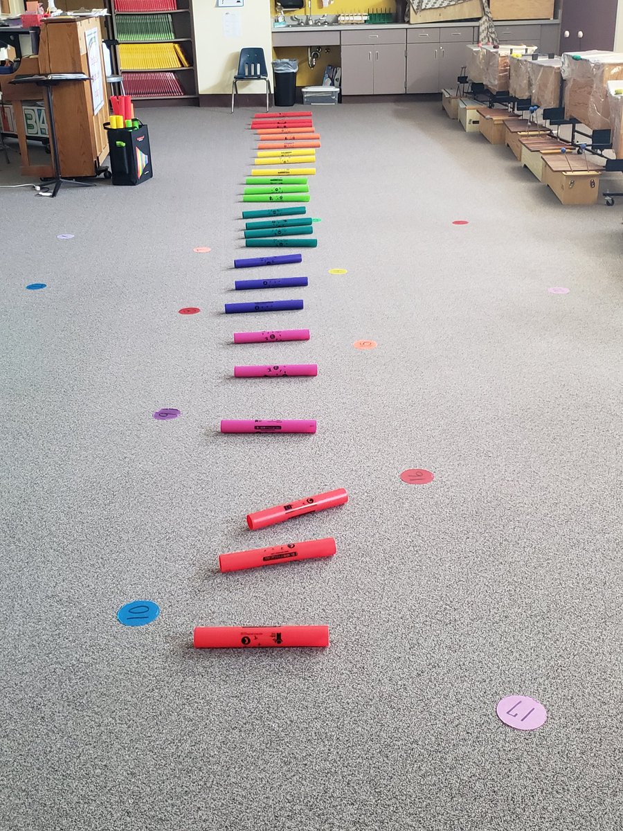 Guess what time it is?  #wemakemusic <a href="/ShirleyHillsPS/">Shirley Hills</a>