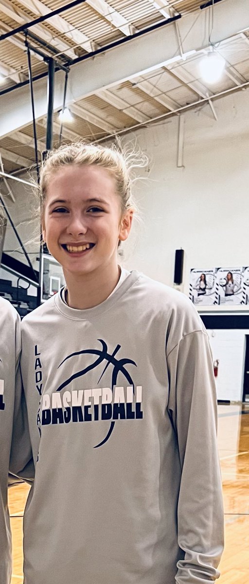 Congratulations <a href="/madi_marieg/">Madi-Marie Grayson</a> Madi-Marie Grayson-c/o 2026, on being named All County. <a href="/dsprinkmcpss/">David Sprinkle</a> <a href="/ALSoStarz/">AL Southern Starz</a> @auraptors_girls <a href="/BenThomasPreps/">Ben Thomas</a> <a href="/twins_grayson/">Grayson_twins_2026</a>