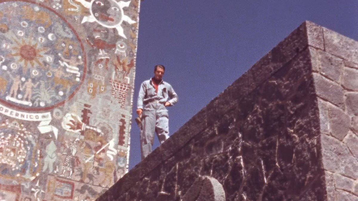 Monumentos de México tweet media