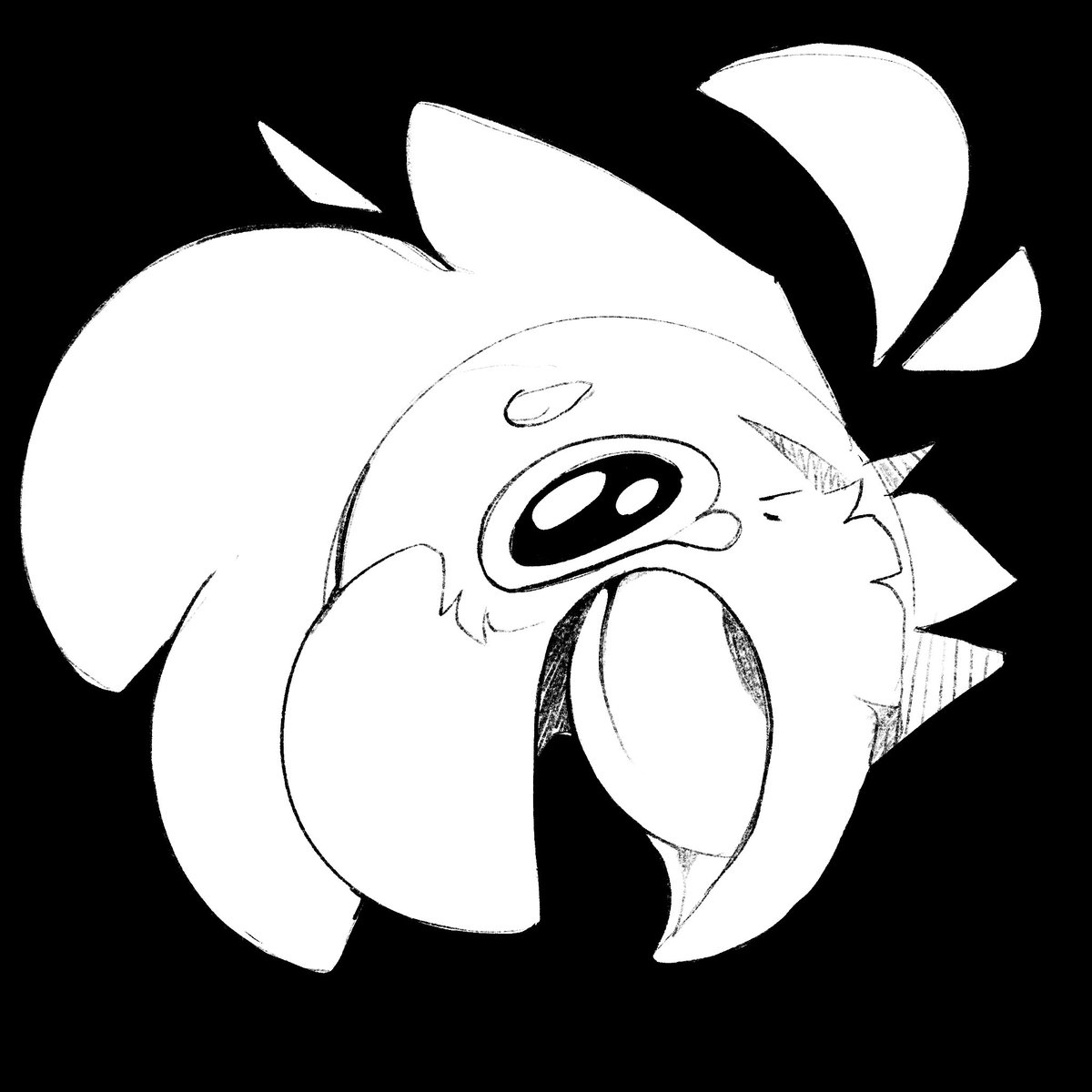 Working on a telegram sticker pack! 