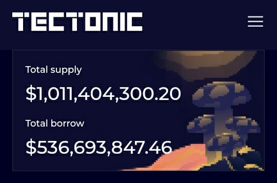 Tectonic.cro tweet media