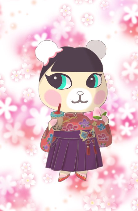 ジャスミンのtwitterイラスト検索結果