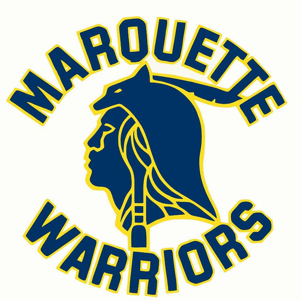 brianmoran's tweet photo. #NDvsRUTG in a double OT thriller! What a way to start #MarchMadness!
The next two days are unlike anything else in sports. 32 basketball games and I will be intimately involved in every single one. #DontBustMyBracket #WeAreMarquette https://t.co/emEJ7BSQbq