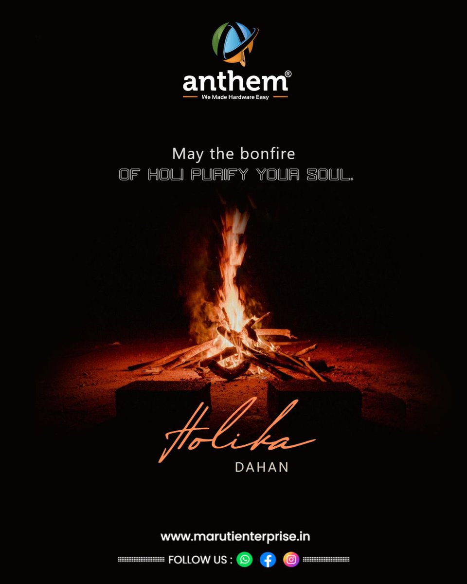 anthemindia2's tweet photo. #HolikaDahan2022 https://t.co/Kuxmg04guj