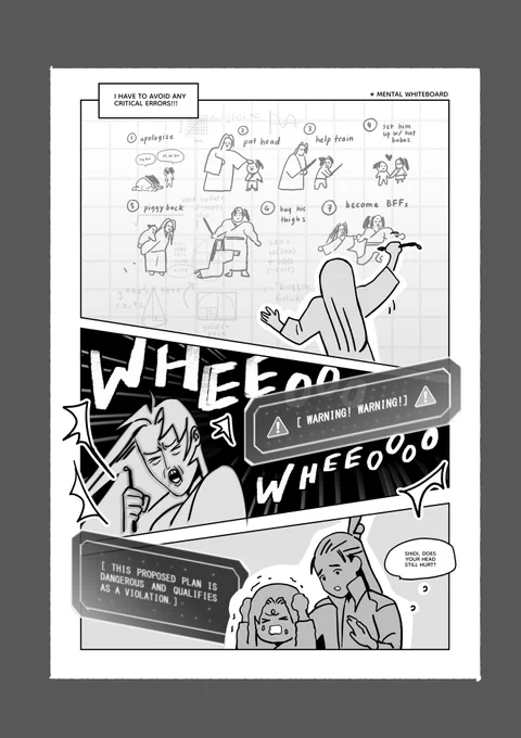 9/10 #scumvi_fancomic 