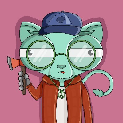 cryptpromoter's tweet photo. 🎉 #NFTGiveaway 🎉

Introducing 
@SpookyIslanders
 🔥

3x NFT &amp; 10x WL 🎉

To Enter:

1⃣ Follow 
@SpookyIslanders
 &amp; @cryptpromoter 
2⃣ Like, RT + Tag 3 Friends
3⃣ Join Discord https://t.co/ZCByEUDaKE

#NFT #NFTProject #NFTGiveaways https://t.co/SZplGmZiYI