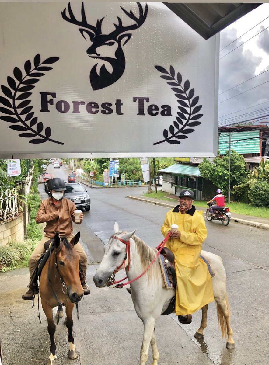 forestteashop's tweet photo. Fuel price hike? No problem!🐎

Satisfy your Milk Tea cravings!

No matter what😉

Forest TEA Drive Thru : Bukidnon Style 🤠

📍Magsaysay Street, Malaybalay City⛰ https://t.co/c3Qmy4nu3a