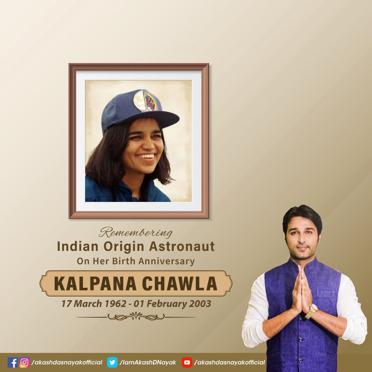 Akash Dasnayak tweet media