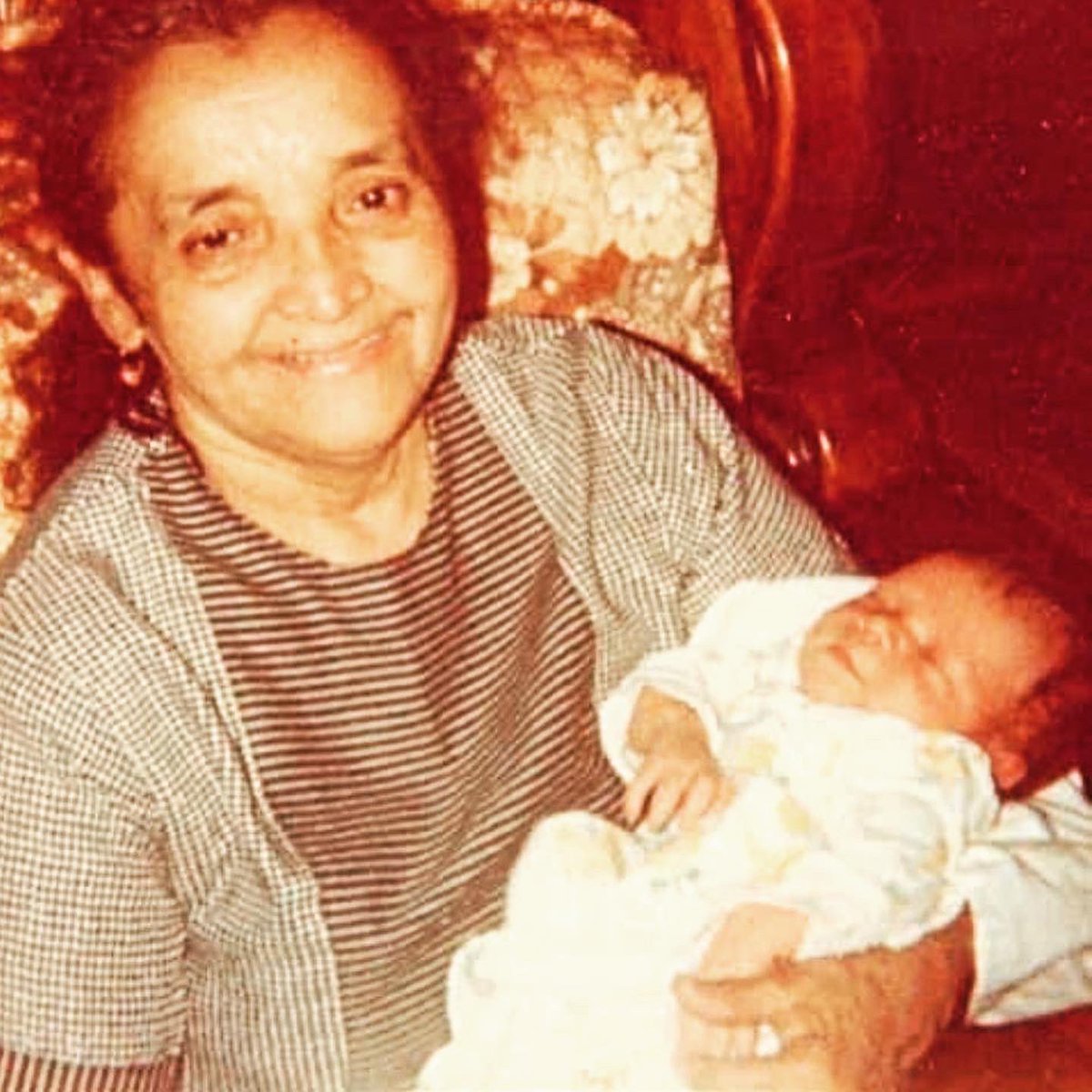 BurgNationT2's tweet photo. #RIPGRANDMA TODAY IS A SAD DAY TODAY MY GRANDMA PASSED AWAY TODAY ON THIS DATE I LOST MY GRANDMA CHANGED MY LIFE FOREVER I NEVER RECOVERED FROM LOSING MY GRANDMA SHE WAS MY HEART ❤️AND SOUL LOVE U FOREVER GRANDMA ‼️😢😢😢😢😢😢😢

#RESTINPEACEGRANDMA 🕊🙏🏽
#LOVEUFOREVER 💔💔💔 https://t.co/nntUWWo3La