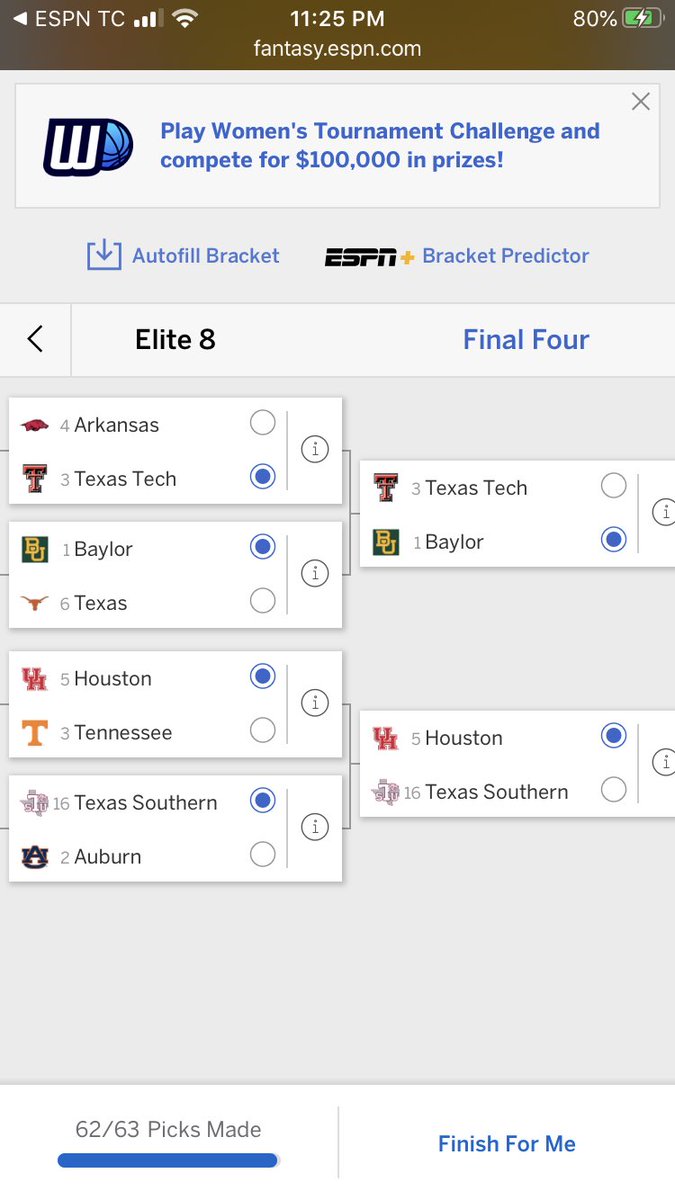 TXSportsLife's tweet photo. Baylor vs Houston rematch let’s get it!! https://t.co/6bqsS8wnim