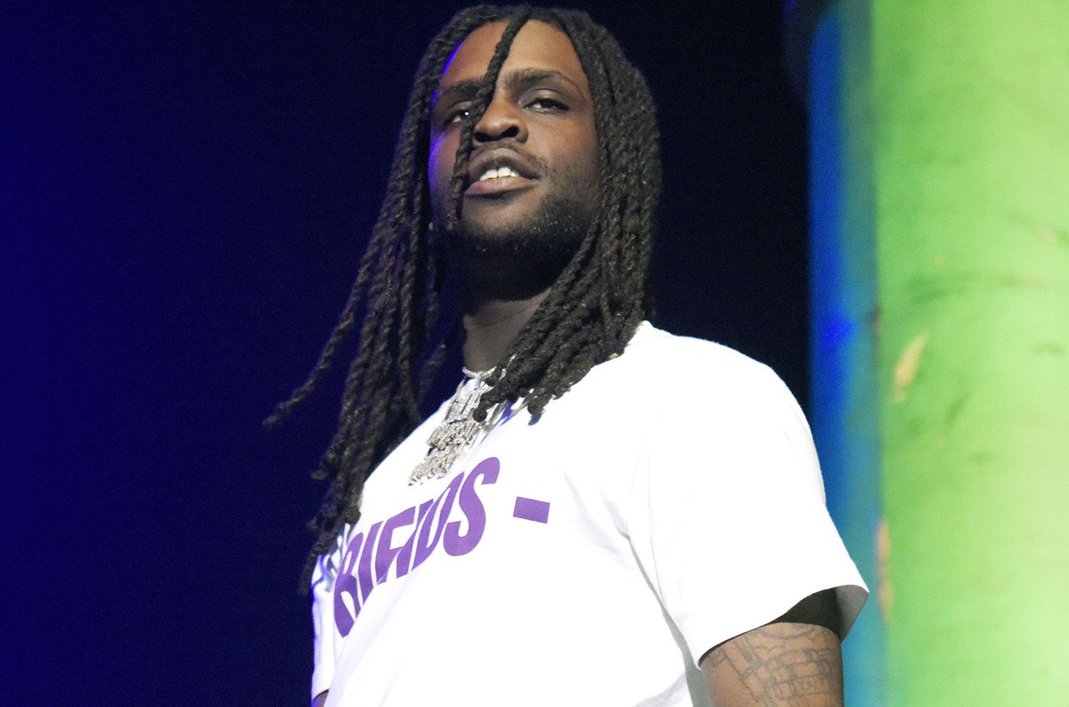 raptvww's tweet photo. JUST IN: Chief Keef PREDICTED🔮 John F Kennedy’s ASSASSINATION‼️ 🤯 https://t.co/F8PaIt0vMH