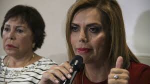amarilloalarcon's tweet photo. Opositoras al régimen de la #4T en problemas legales, algunas en la cárcel, otras en investigación, bajo proceso y en prisión domiciliaria
#RosarioRobles
#SandraCuevas
#AlejandraCuevas
#DianaSanchezBarrios
#AlejandraBarrios
#AzucenaRodriguez
#ZarifeMaza
@5antaMerlina @qeqa34 https://t.co/9vMiPmB4FM