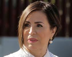 amarilloalarcon's tweet photo. Opositoras al régimen de la #4T en problemas legales, algunas en la cárcel, otras en investigación, bajo proceso y en prisión domiciliaria
#RosarioRobles
#SandraCuevas
#AlejandraCuevas
#DianaSanchezBarrios
#AlejandraBarrios
#AzucenaRodriguez
#ZarifeMaza
@5antaMerlina @qeqa34 https://t.co/9vMiPmB4FM