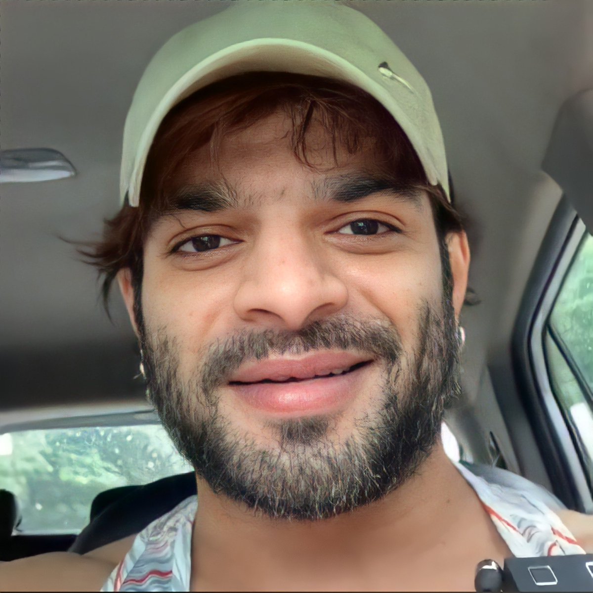 KP_My_Sunshine's tweet photo. Cutie🥺❤️

#KaranPatel #KPians https://t.co/ANdYp6wBk7