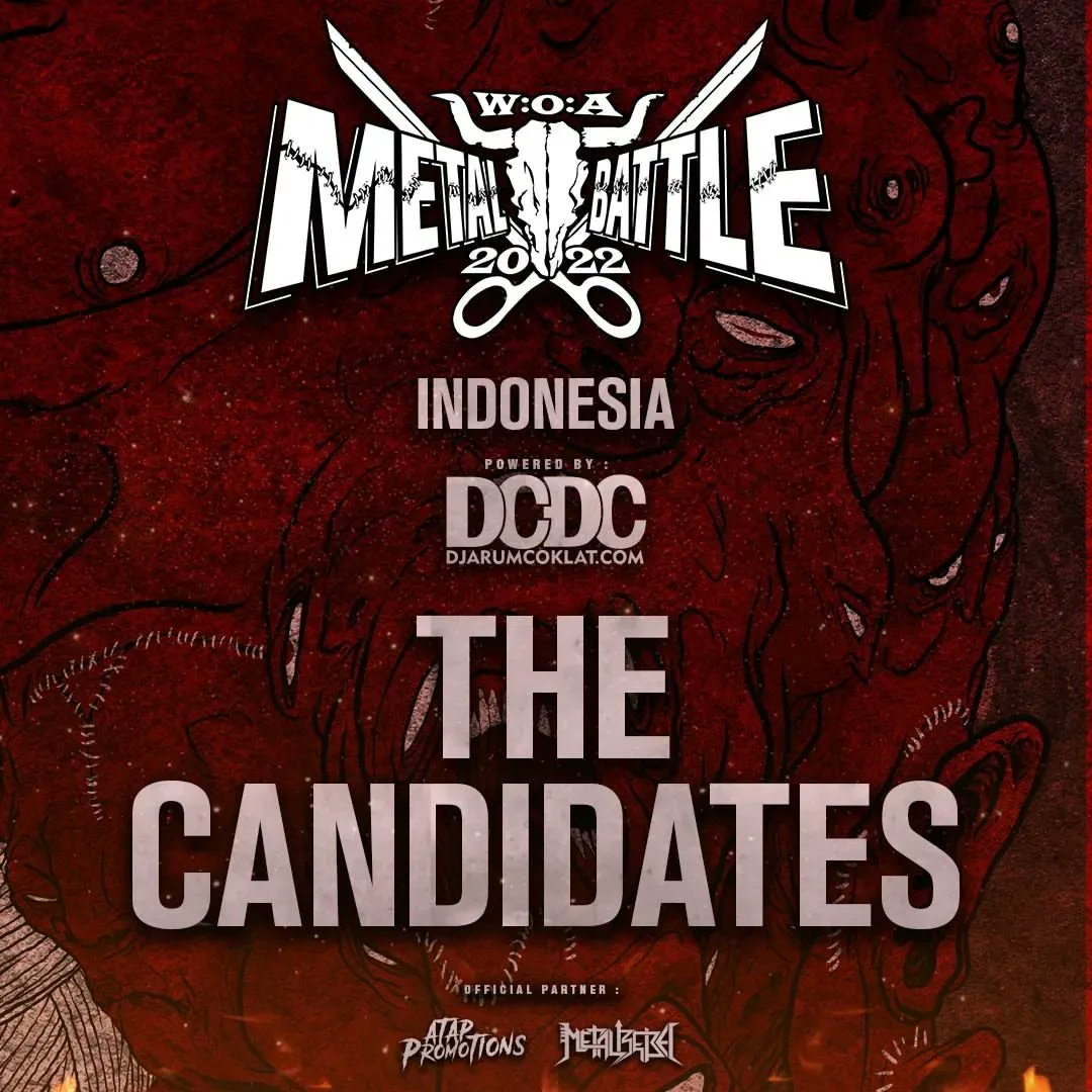 EPIGRAPHmetal tweet media