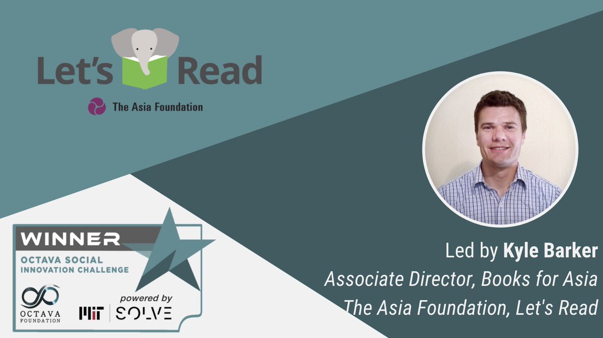 Octava Foundation tweet media