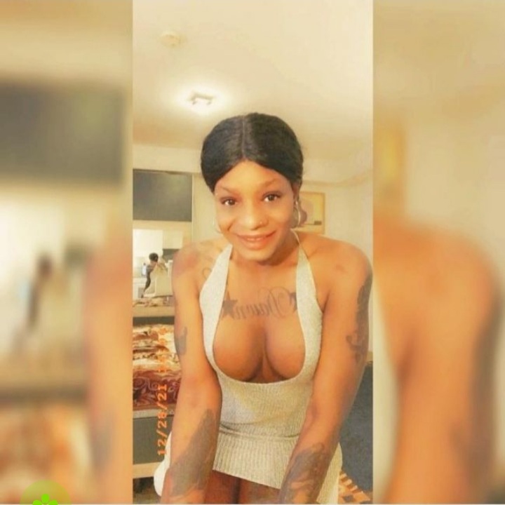 ConnellValencia's tweet photo. #TransIsBeautiful https://t.co/aFaZg9YwYk