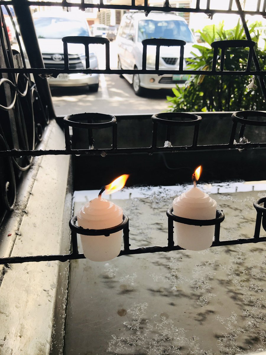 bluepinklemon's tweet photo. Prayers will give us strength 🤍🤍🤍 https://t.co/DGpIPM8r8H