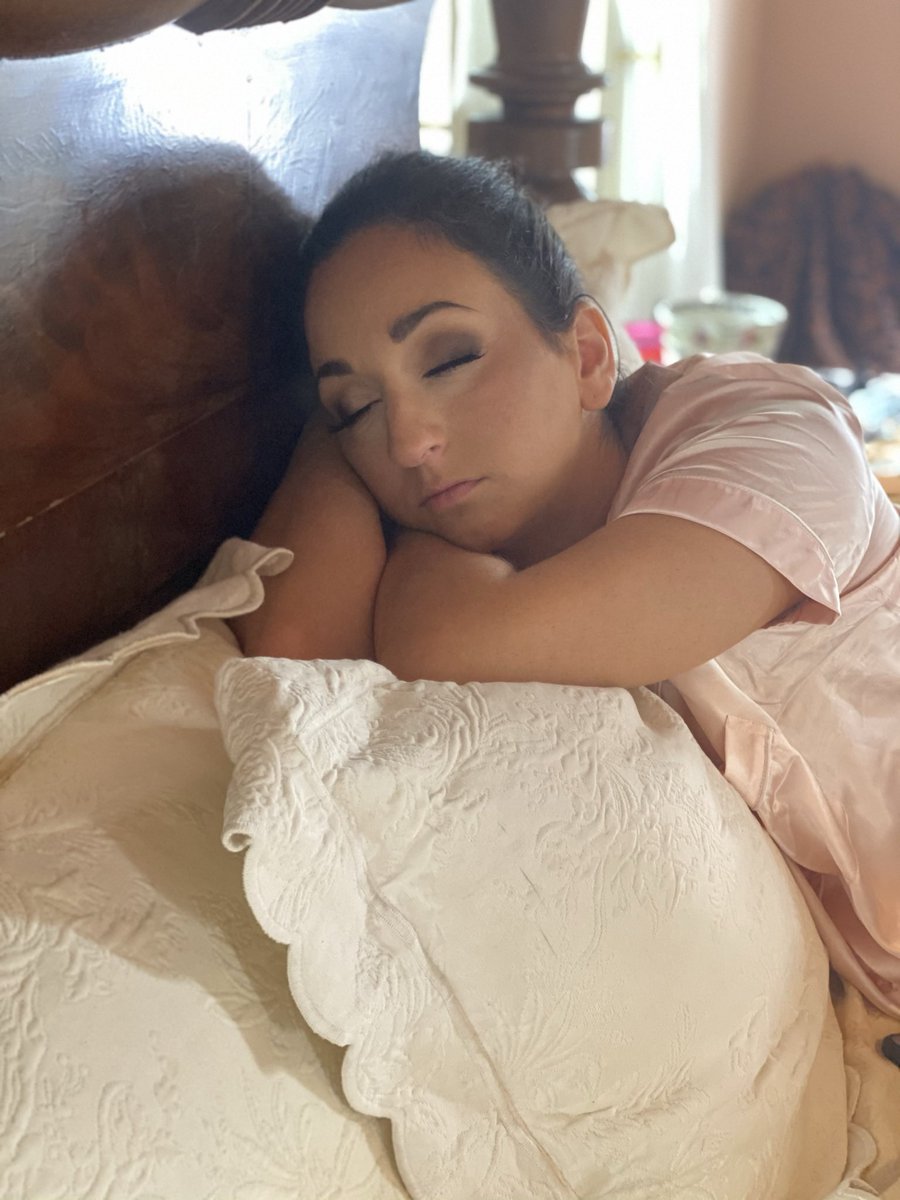 SavannahHackler's tweet photo. @M_Fosho You’re a nap queen 👸 https://t.co/fNJ8nB68KW