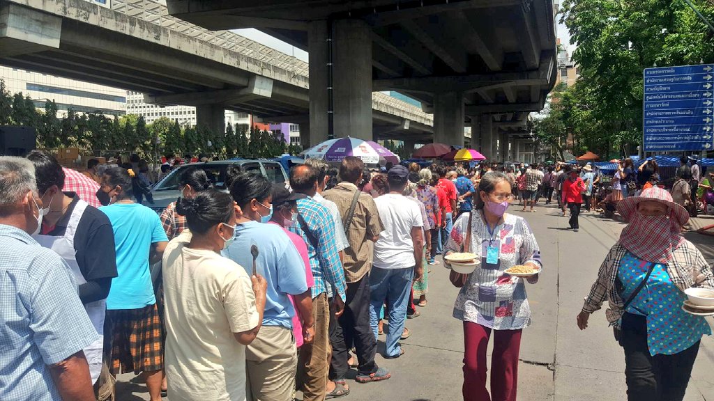 🏳️🌈 DMตอบไม่ได้เลยแอดไลน์นะคะ #รับทำข้าวกล่อง tweet media