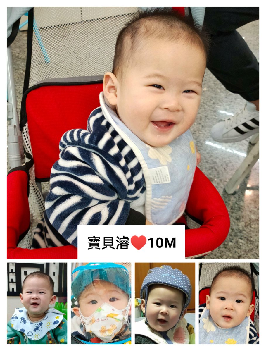 hstqueen's tweet photo. 小寶貝即將滿1歲♥️ https://t.co/u4rVDASuhc