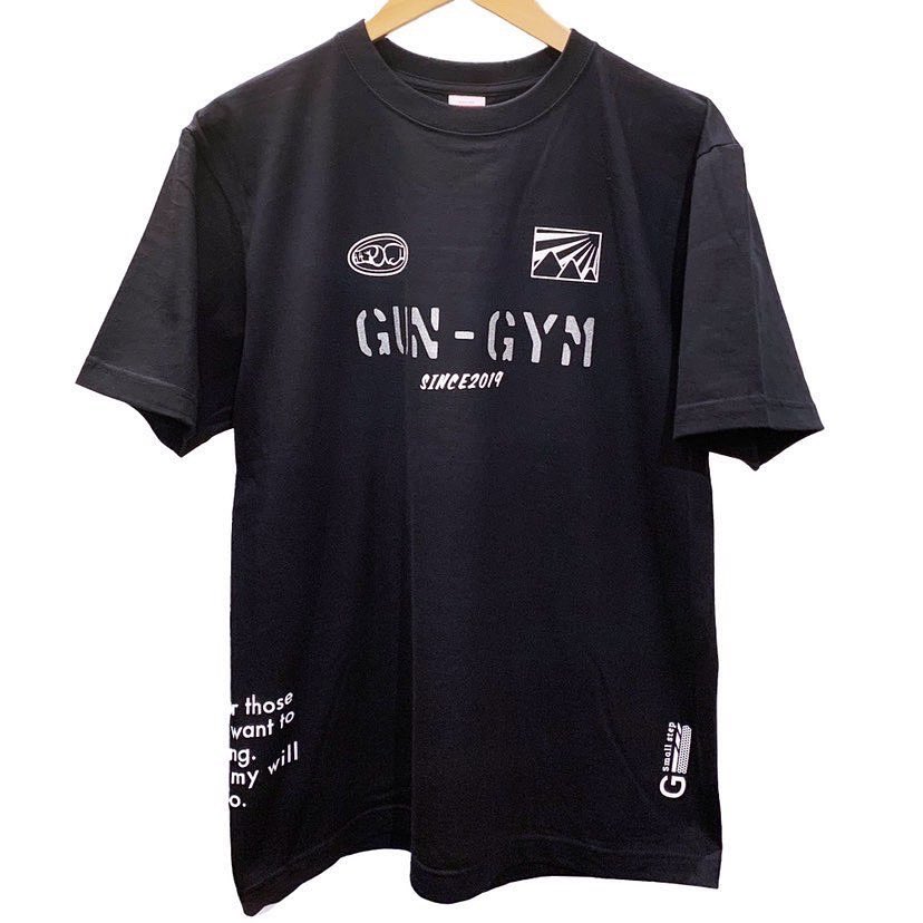 gun_gym's tweet photo. ジムT作ってみました!
気に入ったら買ってください🙆♂️
カラーバリエーション 4色あります。
S・M・L・XLサイズ 3.000円(税込)
130・150子供用サイズ 2.500円(税込)
デザイン・作成は山形市西田のSunny Collectionさんです👍
https://t.co/29qm7sj1Bl
#オリジナルTシャツ
#sunnycollection https://t.co/9uHnD4TNLN
