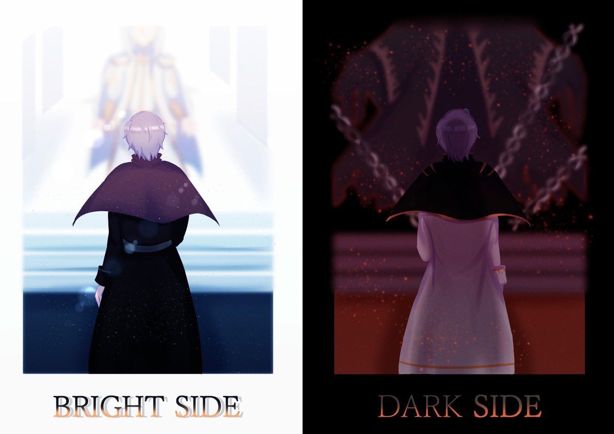 ws_980's tweet photo. #메이플스토리 #maplestory
Bright and Dark💜 https://t.co/EpgjyIYpMS