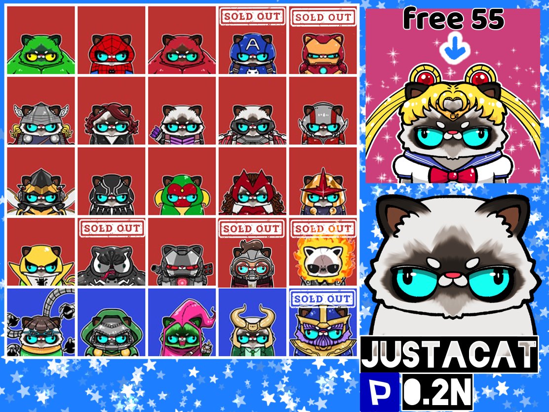 fb_sore's tweet photo. New drop 036 free promote 55 edition
Price 0.2N
Let's check it out
https://t.co/AyoHZXAjcj

#PARASnft #paras #nearNFTs  #NEARcollector #NEARverse #nftart #NFTs #NFT #nftcollector #NFTcollection  #nftdrop  #NFTTHAILAND https://t.co/J1Pne1RyKz
